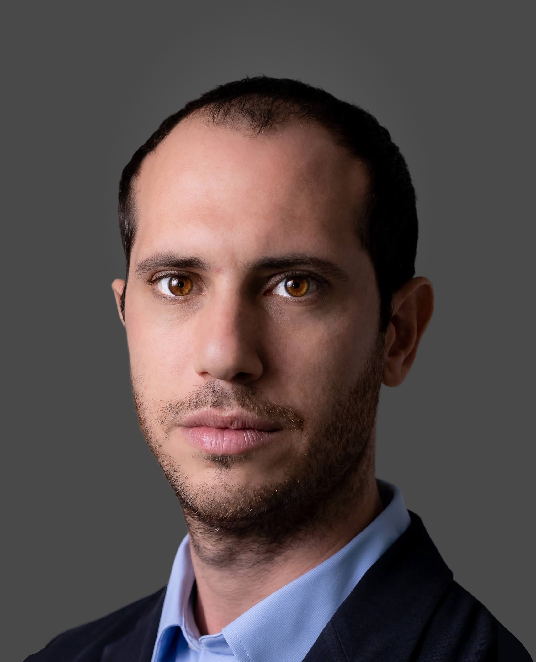Raz Hadas