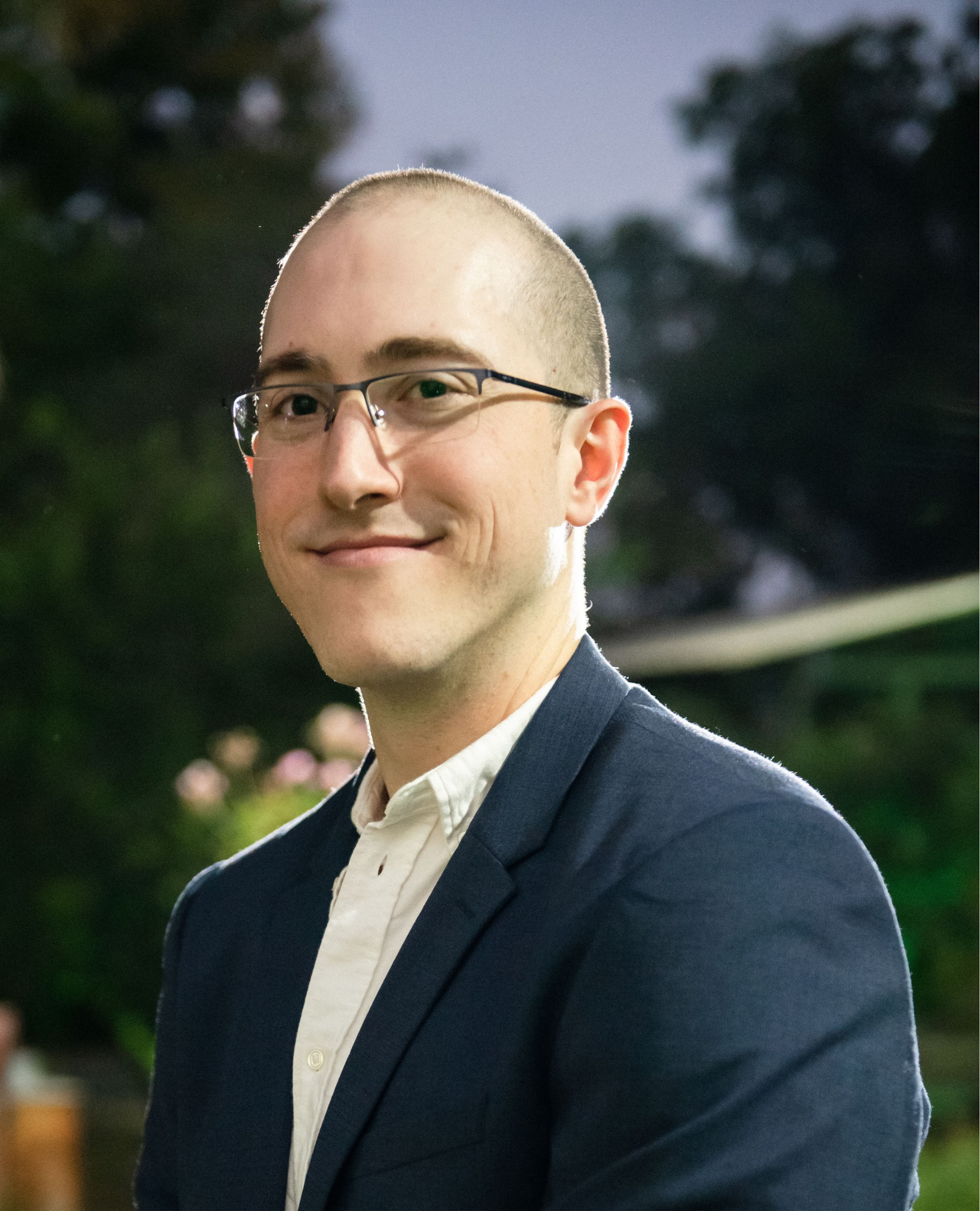 Sean Grace